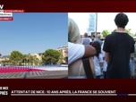 Replay Marschall Truchot : Attentat de Nice, dix ans après, la France se souvient - 14/07