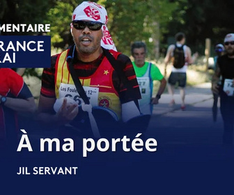 Replay La France en vrai