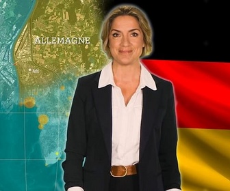 Replay Allemagne : contrôles aux frontières - Le dessous des cartes - L'essentiel