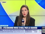 Replay Le monde qui bouge - Caroline Loyer : Israël, l'économie mise à mal par la guerre - 20/08