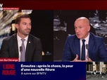 Replay 100% Mabrouk - Violences, pillages... à qui la faute ? - 21/10