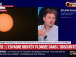 Replay Marschall Truchot : Éclipse solaire, que va-t-il se passer dans le ciel ? - 12/08