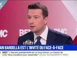 Replay Face à Face - LMB Aerospace sous pavillon américain: Notre gouvernement n'a rien compris à la nécessité de la souveraineté et de la puissance, estime Jordan Bardella