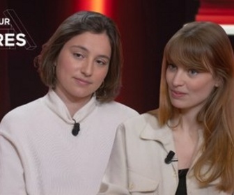 Replay Au bonheur des livres - Des affaires de famille, avec Blandine Rinkel et Adèle Yon