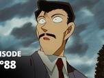 Replay Détective Conan - S03 E88 - Le meurtre de la villa Dracula (1)