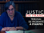Replay Justice en France - 07/10/2026