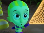 Replay Paw Patrol, la Pat'Patrouille - La Pat'Patrouille et l'extra-terrestre