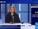 Replay BFM Bourse - La Data Room : 5% = l'ampleur des surprises positives sur les Bénéfices Par Action de l'EuroStoxx déjà publiés - 28/04