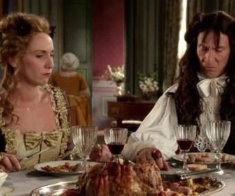 Replay La petite histoire de France - Cousins par alliance / Le sanglier / Éloge de la cuisine