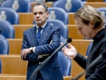 Replay ARTE Journal - Aux Pays-Bas, la question israélienne fait exploser la coalition