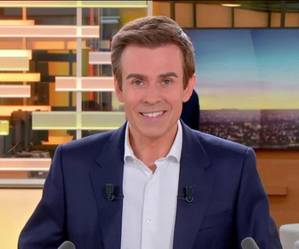 Replay La Matinale Franceinfo - 11/02/2026