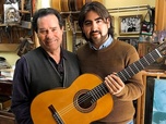 Replay L'Andalousie, au son des guitares et du flamenco - GEO Reportage
