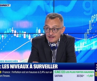 Replay Good Morning Market - En direct des marchés : Les indices européens dopés par l'espoir d'un accord en Iran - 29/05