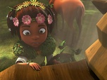 Replay Robin des Bois : Malice à Sherwood - Robin des bois - Les appâts