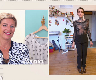 Replay Les reines du shopping - J3 : Tendance en métallisé