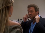 Replay Dr House - S03 E04 - Dans les yeux