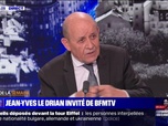 Replay C'est pas tous les jours dimanche - Jean-Yves Le Drian : Bardella, le Frexit honteux - 02/06