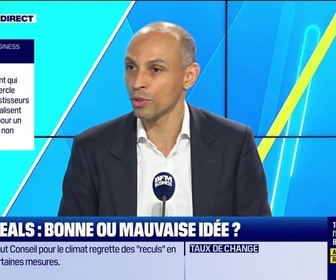 Replay Tout pour investir - Le coach : Club-deals, bonne ou mauvaise idée ? - 03/07