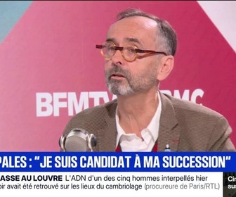 Replay Face à Face - Municipales 2026: Je suis candidat à ma succession, affirme Robert Ménard, maire de Béziers