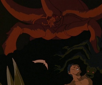 Replay Berserk - Épisode 22 - La libération de Griffith