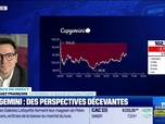 Replay BFM Bourse - CapGemini : ses perspectives déçoivent malgré des promesses dans l'IA - 27/05