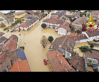 Replay Italie : un glissement de terrain fait deux morts dans le Frioul-Vénétie Julienne