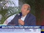 Replay Le choix du 7.20 : Un effet JO sur le dialogue social ? - 27/08