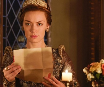 Replay Reign : le destin d'une reine - S4 E16 - La rançon du pouvoir