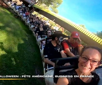 Replay 66 minutes - Dimanche 25/10/2026