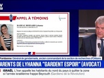 Replay Marschall Truchot : Disparition de Lyhanna, quel est le profil du suspect ? - 01/06