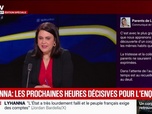 Replay Les émissions spéciales - Édition Spéciale - Lyhanna : un corps retrouvé, identification en cours - 04/06