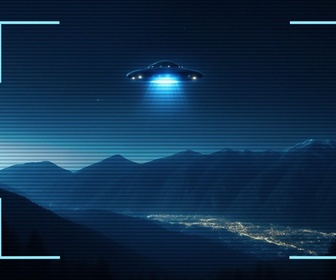 Replay Strange evidence - S2E11 - Apparition extraterrestre sur la zone 51