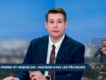 Replay Le JT en LSF - 21/09/2026