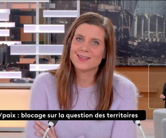 Replay Le JT en LSF - 13/12/2025