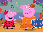 Replay Peppa Pig