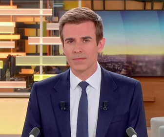 Replay La Matinale Franceinfo - 04/03/2026