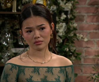 Replay Amour, gloire et beauté du 19 février 2026 - Episode 9486