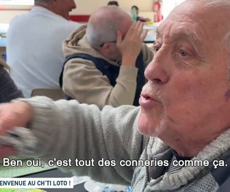 Replay Un jour, un doc - Bienvenue au ch'ti loto !