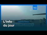 Replay L'info du jour | 27 mai 2026 - Matin