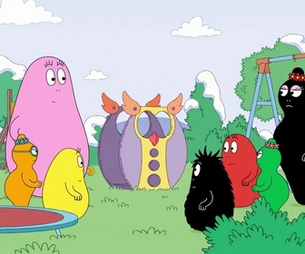 Replay Barbapapa en Famille - Trop trop la classe