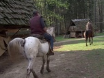 Replay Seuls face à l'Alaska - S1E8 - La fin du monde