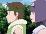 Replay Boruto - Naruto next generations - S4 E21 - Du sang, de la sueur et Namida