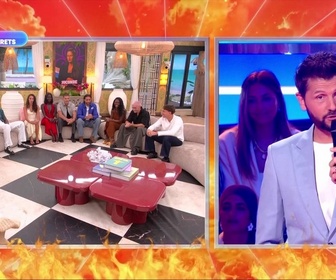 Replay Secret story 2026 - Saison 14 Prime 5 (Partie 1) du 23 juillet 2026