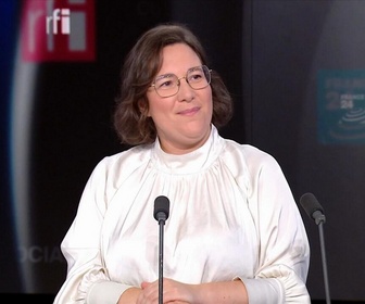 Replay Mardi politique - Cyrielle Chatelain : Sur le budget, je pense qu'il y a eu dissimulation