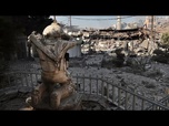 Replay Washington discute d'un cessez-le-feu avec Israël après l'engagement du Liban à désarmer le...
