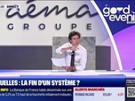 Replay Les experts du soir - mardi 8 octobre