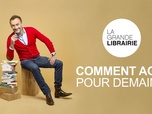 Replay La grande librairie - Émission du mercredi 13 novembre 2024