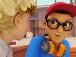 Replay Miraculous - Les aventures de Ladybug et Chat Noir - Illusion