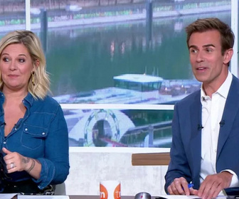 Replay Télématin - Émission du mercredi 14 mai 2025