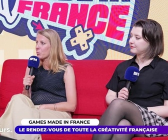 Replay Multijoueurs - Games Made in France : le rendez-vous de toute la créativité française